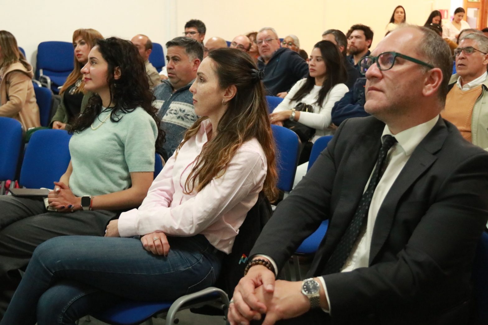 Más de 100 empresas locales participarán del programa “Proveedores para un Futuro Mejor” de Minera Los Pelambres