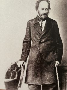 Charles Lambert