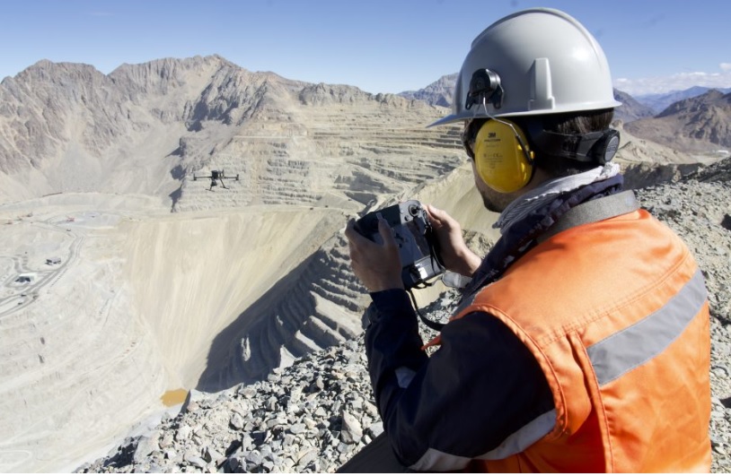 Especial Proyectos Mineros: Arqueros, Los Pelambres y Los Bronces Integrado