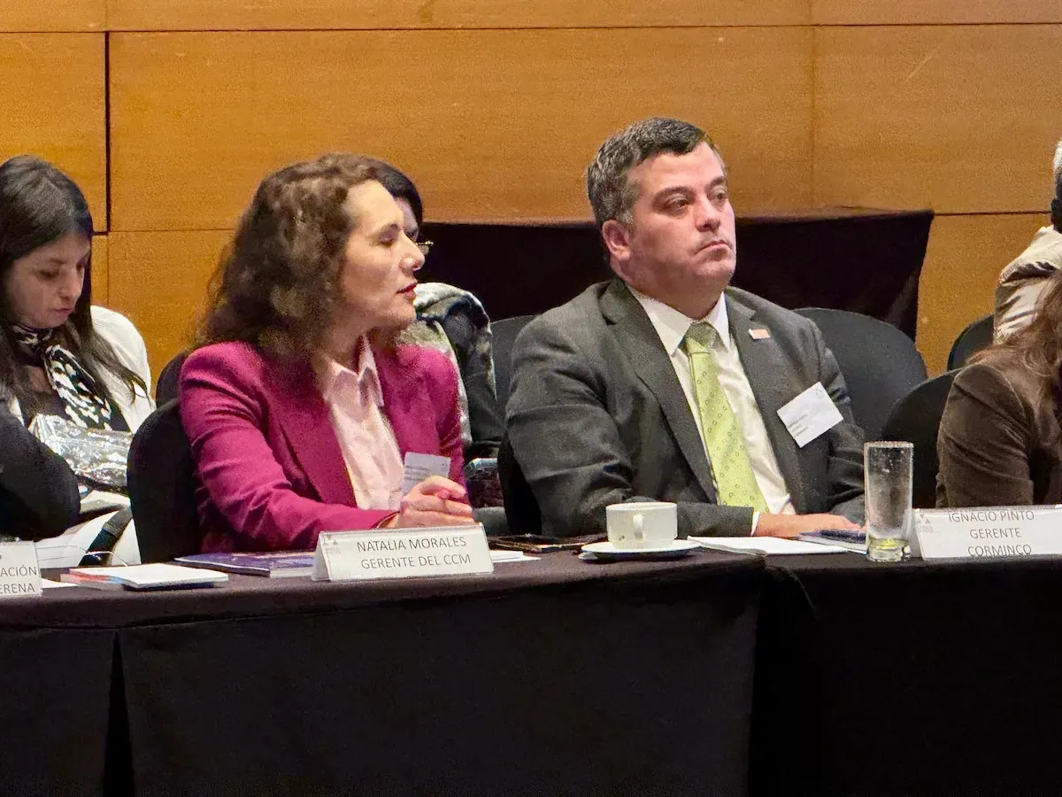 Corminco destaca importancia del diálogo territorial tras encuentro con el Consejo Minero en Coquimbo